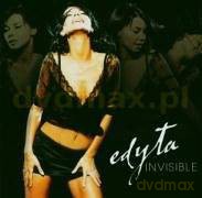 Edyta Górniak: Invisible [CD]