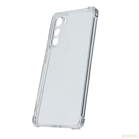 Nakładka Anti Shock 1,5 mm do Motorola Edge 30 transparentna [ETUI]