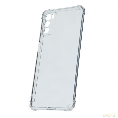 Nakładka Anti Shock 1,5 mm do Motorola Moto G42 transparentna [ETUI]