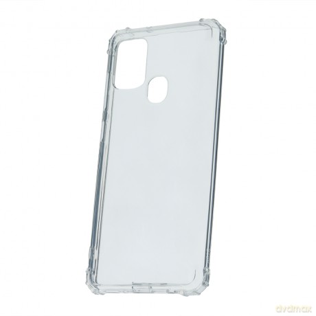 Nakładka Anti Shock 1,5 mm do Motorola Moto G52 transparentna [ETUI]