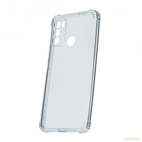 Nakładka Anti Shock 1,5 mm do Motorola Moto G60 4G transparentna [ETUI]