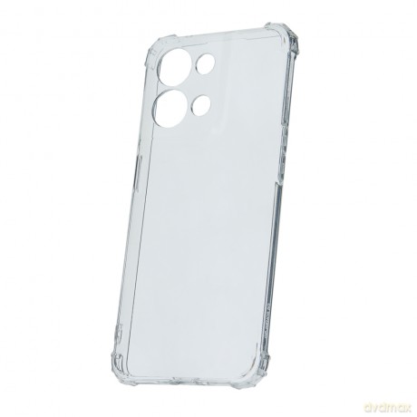Nakładka Anti Shock 1,5 mm do Oppo Reno 8 5G Global transparentna [ETUI]