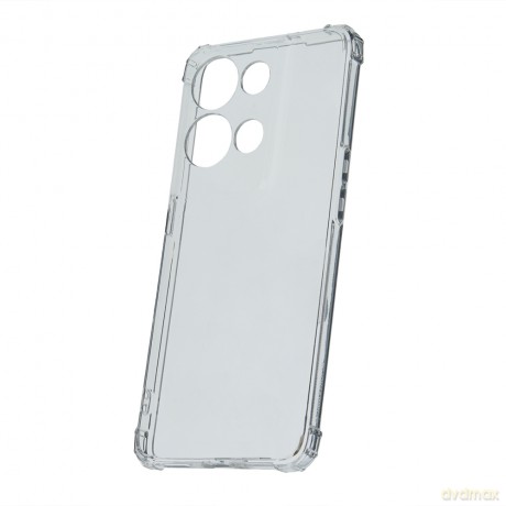Nakładka Anti Shock 1,5 mm do Oppo Reno 8 Pro 5G Global transparentna [ETUI]