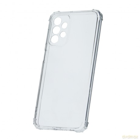 Nakładka Anti Shock 1,5 mm do Samsung Galaxy A23 5G transparentna [ETUI]