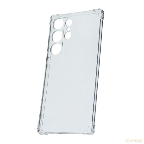 Nakładka Anti Shock 1,5 mm do Samsung Galaxy A33 5G transparentna [ETUI]