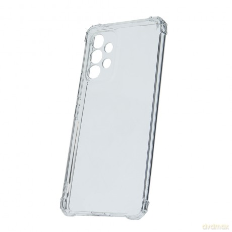 Nakładka Anti Shock 1,5 mm do Samsung Galaxy A53 5G transparentna [ETUI]