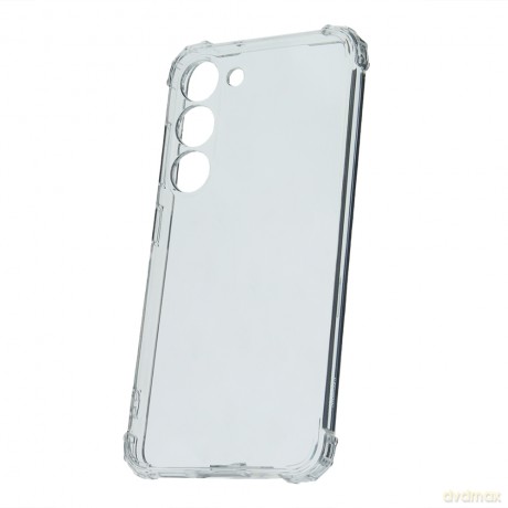 Nakładka Anti Shock 1,5 mm do Samsung Galaxy S23 transparentna [ETUI]