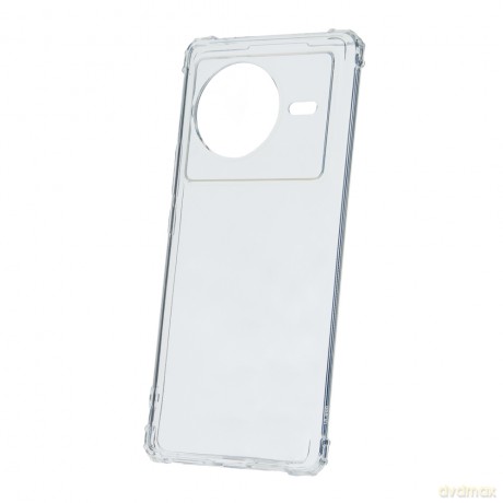 Nakładka Anti Shock 1,5 mm do Vivio X80 transparentna [ETUI]