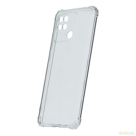 Nakładka Anti Shock 1,5 mm do Xiaomi Poco C40 transparentna [ETUI]