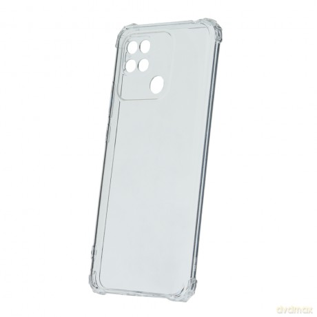 Nakładka Anti Shock 1,5 mm do Xiaomi Redmi 10c 4G transparentna [ETUI]