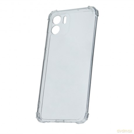 Nakładka Anti Shock 1,5 mm do Xiaomi Redmi A1 transparentna [ETUI]