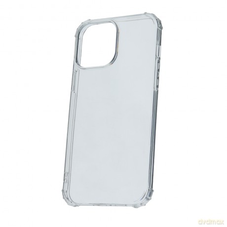 Nakładka Anti Shock 1,5mm do iPhone 13 Pro Max 6,7" transparentna [ETUI]