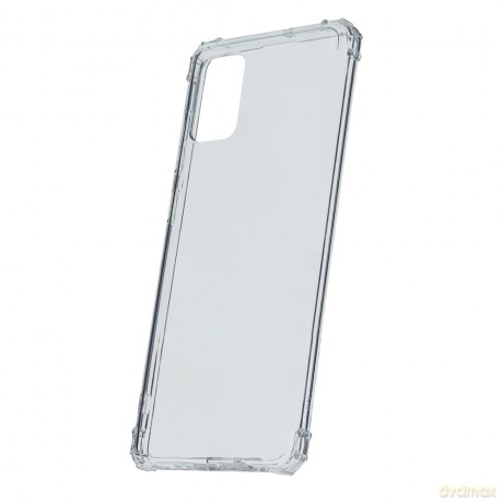 Nakładka Anti Shock 1,5mm do Samsung Galaxy A71 transparentna [ETUI]