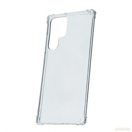 Nakładka Anti Shock 1,5mm do Samsung Galaxy S22 Ultra transparentna [ETUI]