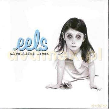 Eels: Beautiful Freak [CD]