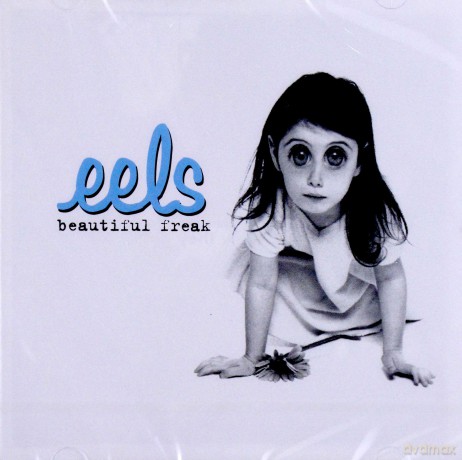Eels: Beautiful Freak [CD]