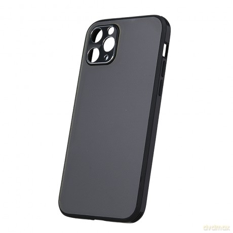 Nakładka Business do iPhone 11 Pro grafitowa [ETUI]