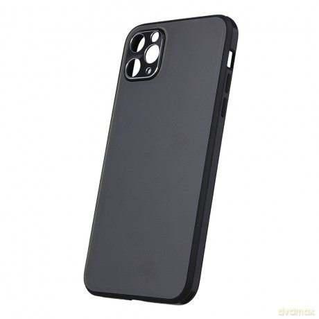 Nakładka Business do iPhone 11 Pro Max grafitowa [ETUI]