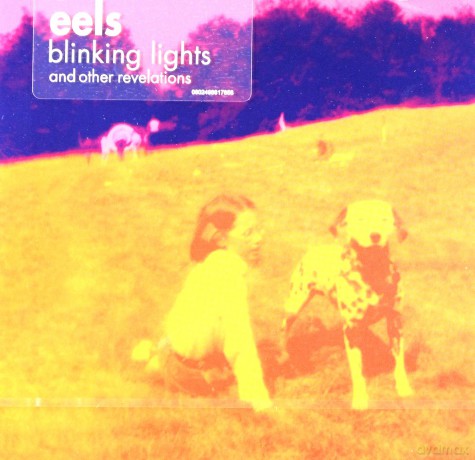 Eels: Blinking Lights And Other Revelations [2CD]