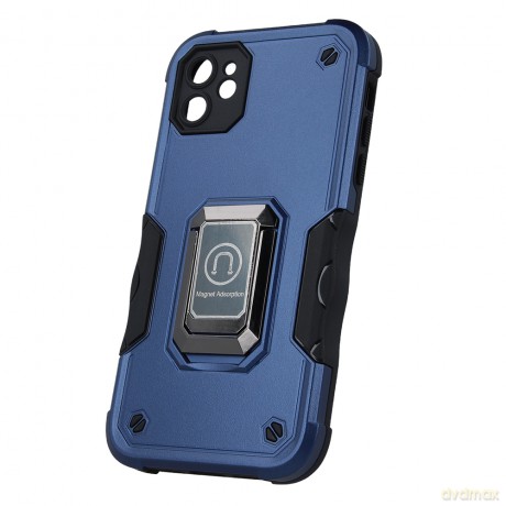 Nakładka Defender Bulky do iPhone 11 ciemnoniebieski [ETUI]