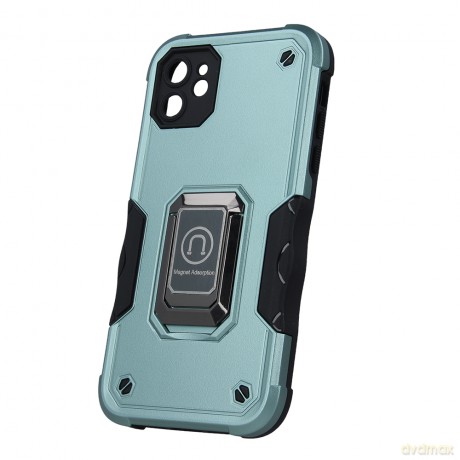 Nakładka Defender Bulky do iPhone 11 zielony [ETUI]
