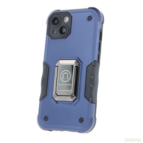 Nakładka Defender Bulky do Oppo A17 ciemnoniebieski [ETUI]