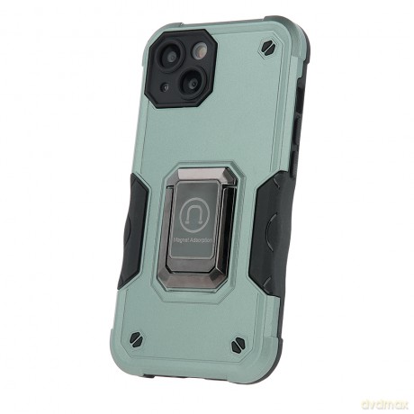 Nakładka Defender Bulky do Oppo A17 zielony [ETUI]