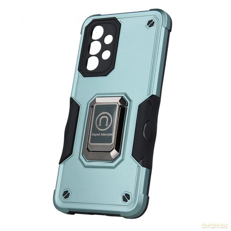 Nakładka Defender Bulky do Samsung Galaxy A32 4G zielony [ETUI]