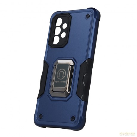 Nakładka Defender Bulky do Samsung Galaxy A33 5G ciemnoniebieski [ETUI]