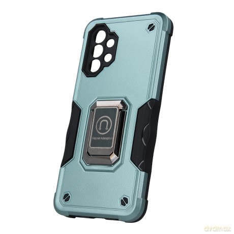 Nakładka Defender Bulky do Samsung Galaxy A33 5G zielony [ETUI]