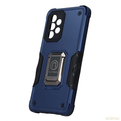 Nakładka Defender Bulky do Samsung Galaxy A53 5G ciemnoniebieski [ETUI]