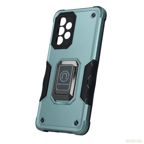 Nakładka Defender Bulky do Samsung Galaxy A53 5G zielony [ETUI]
