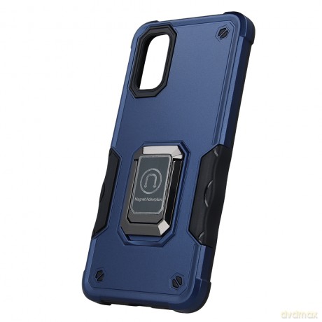 Nakładka Defender Bulky do Xiaomi Redmi 10c 4G ciemnoniebieski [ETUI]