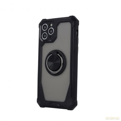 Nakładka Defender Grip do Samsung Galaxy A22 5G czarna [ETUI]