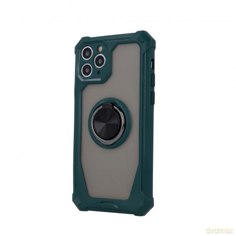 Nakładka Defender Grip do Xiaomi Redmi 10c 4G zielona [ETUI]