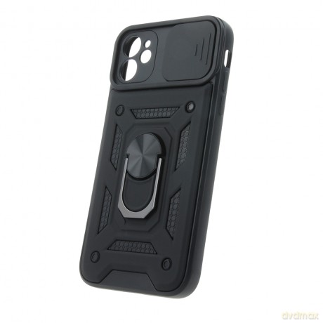 Nakładka Defender Slide do iPhone 11 czarna [ETUI]