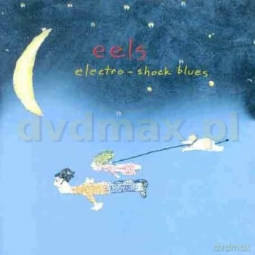 Eels: Electro-Shock Blues [CD]