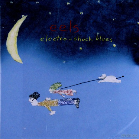 Eels: Electro-Shock Blues [CD]