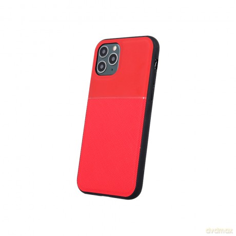 Nakładka Elegance do iPhone 14 Pro 6,1 czerwona [ETUI]