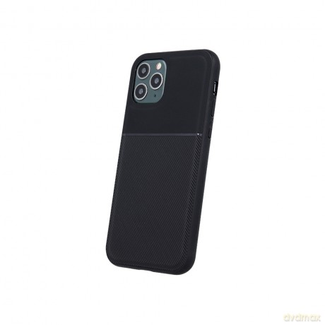 Nakładka Elegance do Samsung Galaxy A22 5G czarna [ETUI]