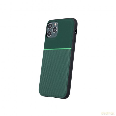 Nakładka Elegance do Samsung Galaxy A22 5G zielony las [ETUI]
