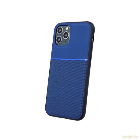 Nakładka Elegance do Xiaomi Redmi 9A/ 9AT/ 9i granatowa [ETUI]