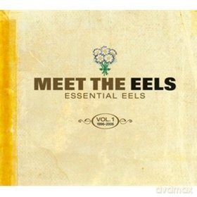 Eels: Essential Eels 1996-2006 vol.1 (ecopack) [CD]+[DVD]