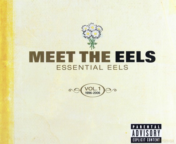 Eels: Essential Eels 1996-2006 vol.1 (ecopack) [CD]+[DVD]