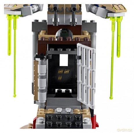 LEGO Ninjago - Epicka walka smoków (9450) [KLOCKI]
