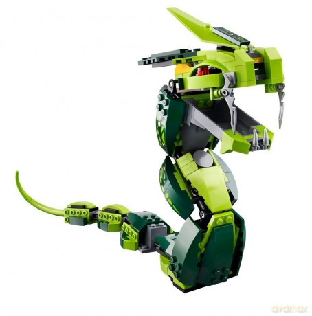 LEGO Ninjago - Epicka walka smoków (9450) [KLOCKI]