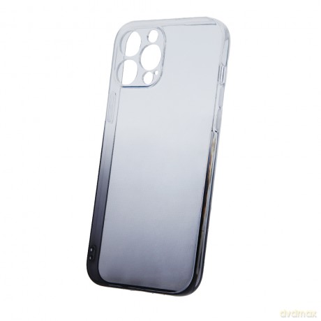 Nakładka Gradient 2 mm do iPhone 14 Pro 6,1 szara [ETUI]