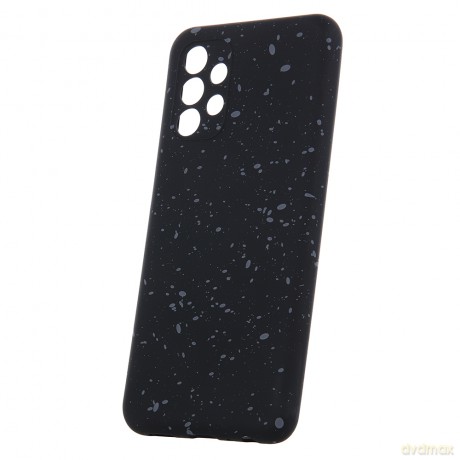 Nakładka Granite do Samsung Galaxy A13 4G czarna [ETUI]