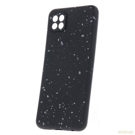 Nakładka Granite do Samsung Galaxy A22 5G czarna [ETUI]