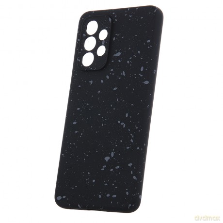 Nakładka Granite do Samsung Galaxy A33 5G czarna [ETUI]